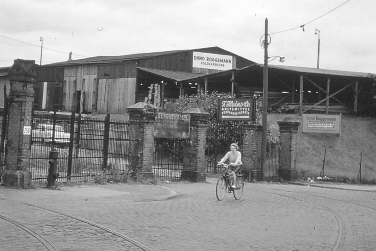 Unsere Wurzeln Unsere Wurzeln