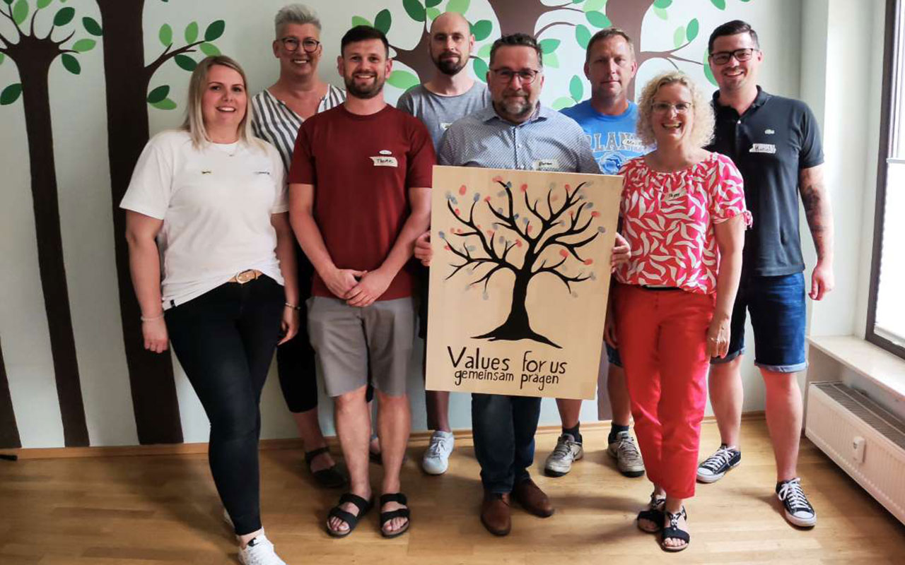 Landsberg OT Niemberg