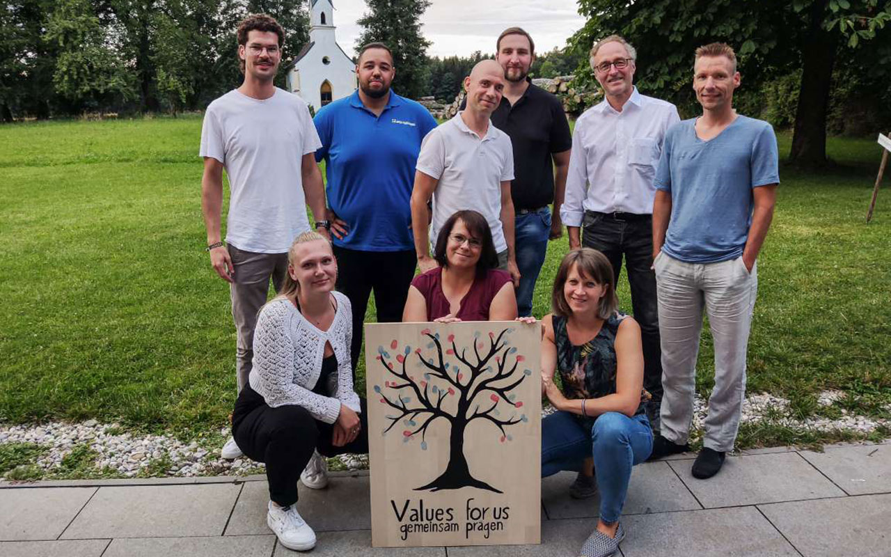 Kirchheim bei München