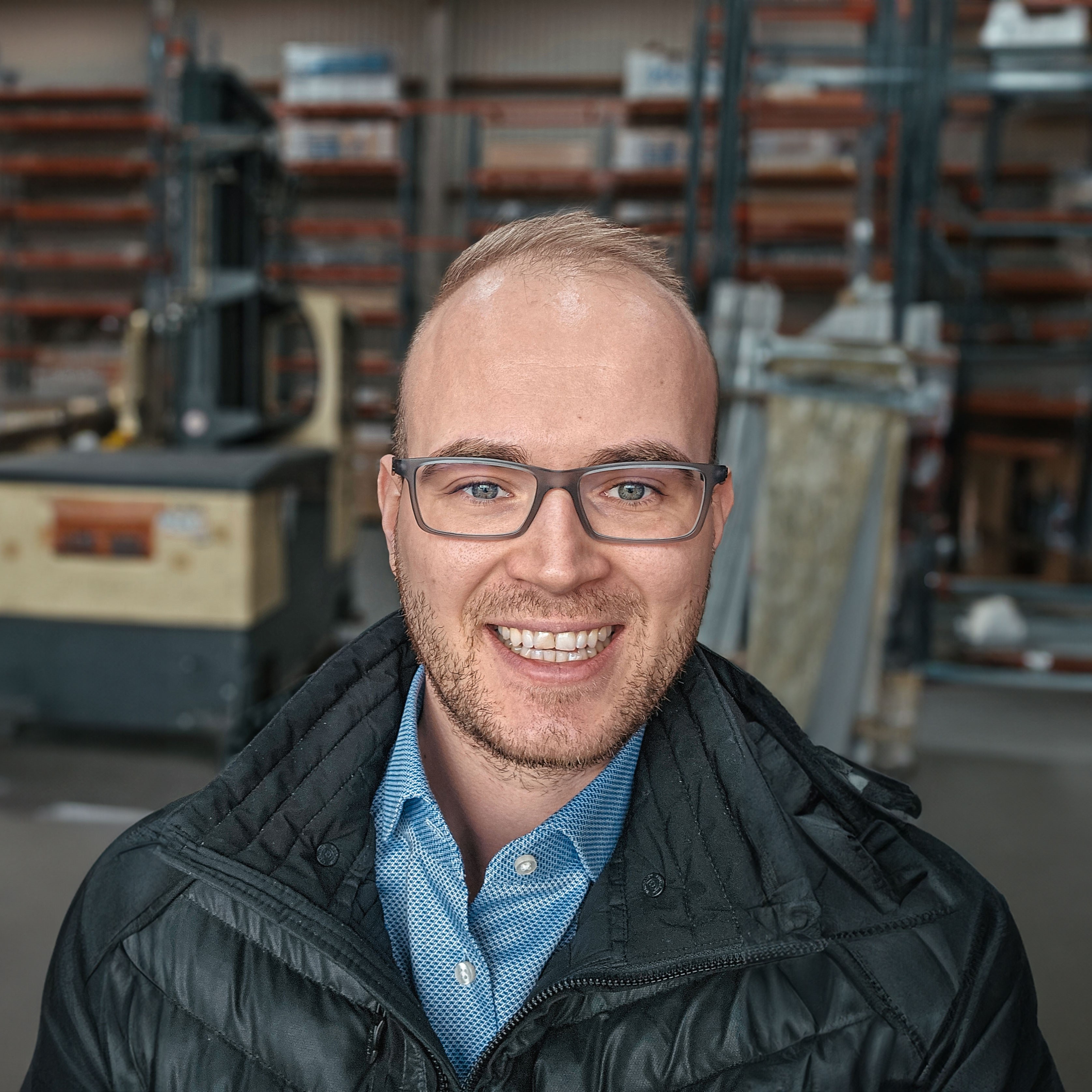 <br>Bartlomiey Hanasiuk