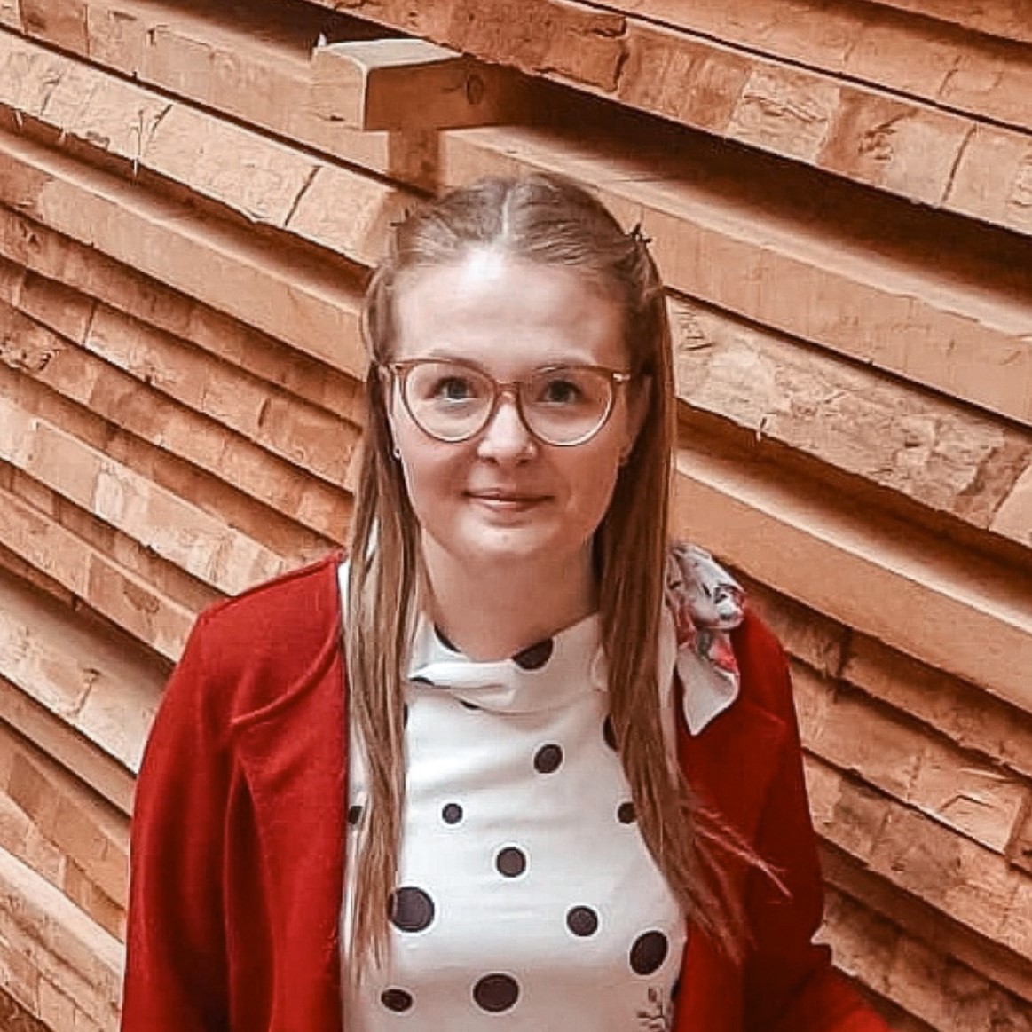 Vivian Sophie Priebe