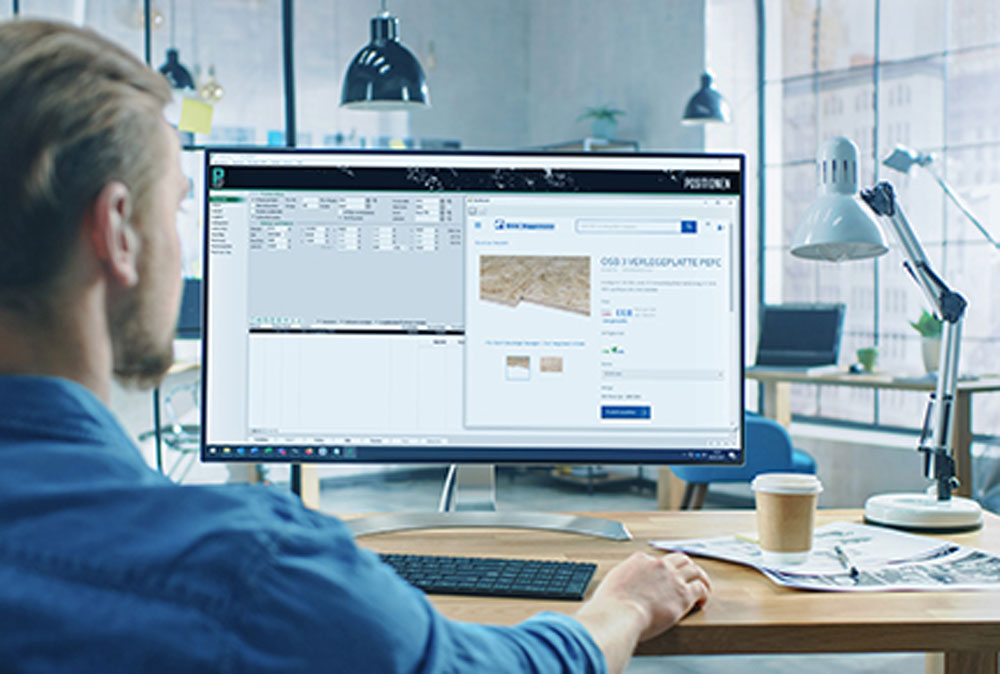 Warenwirtschaftssystem Pinncalc