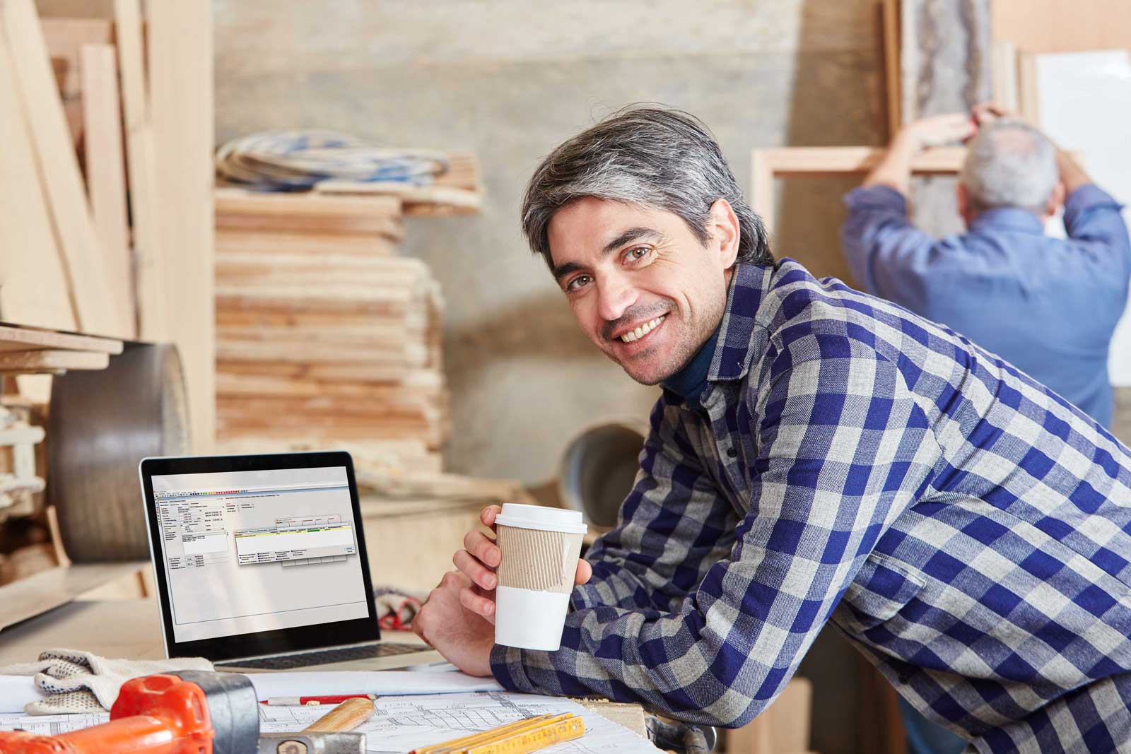 Warenwirtschaftssystem OSD