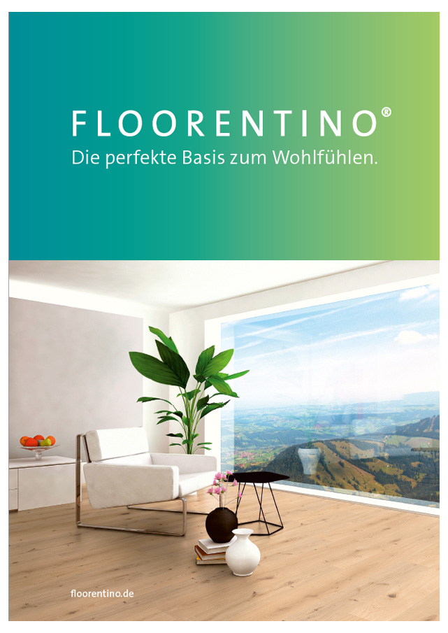 Boden von Floorentino®