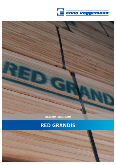 Red Grandis
