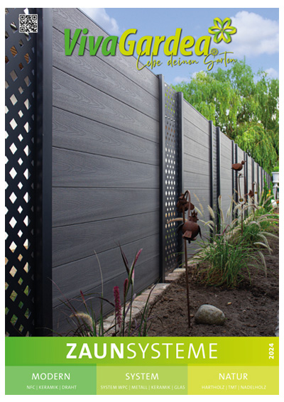 Zaunsysteme