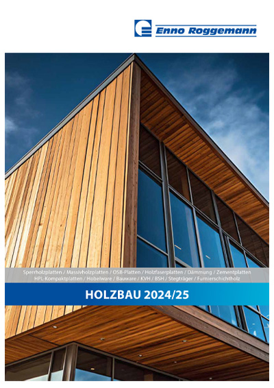 Holzbau