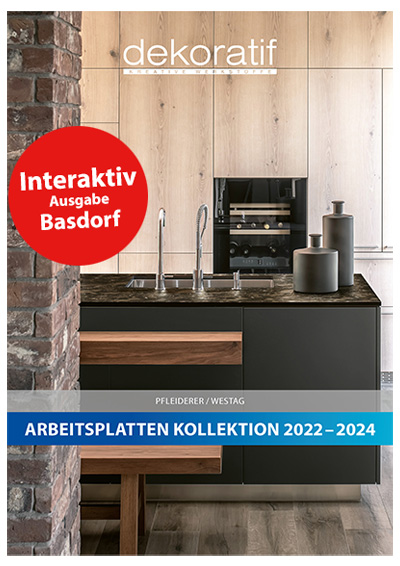 Arbeitsplatten