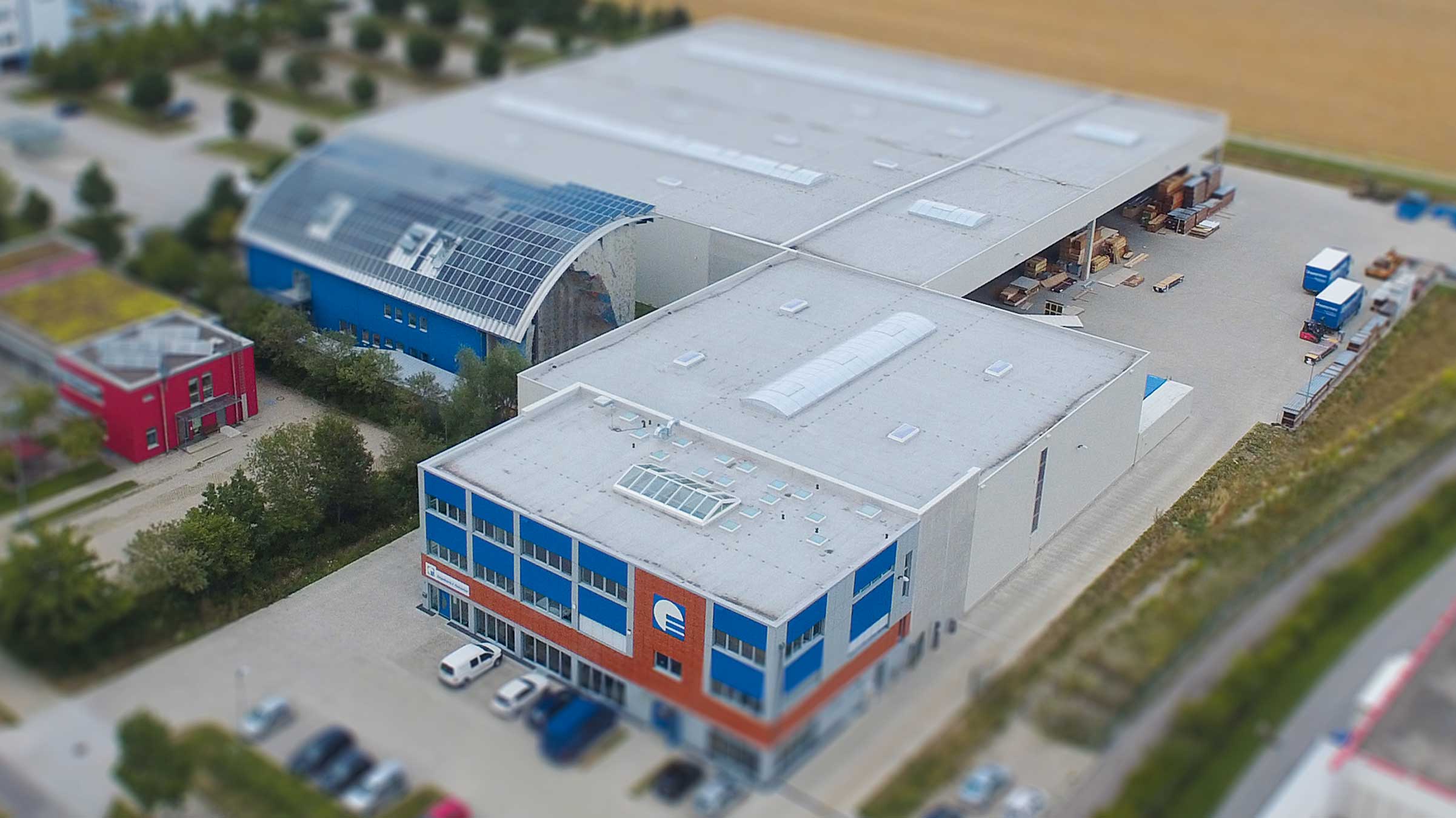 Kirchheim bei München Kirchheim bei München