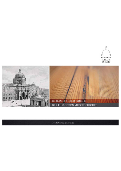 Berliner Schlossdielen