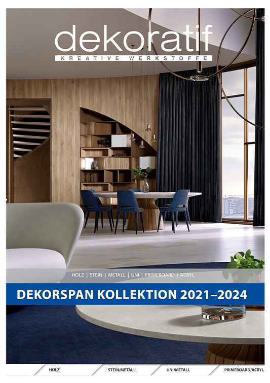 Dekorspanplatten