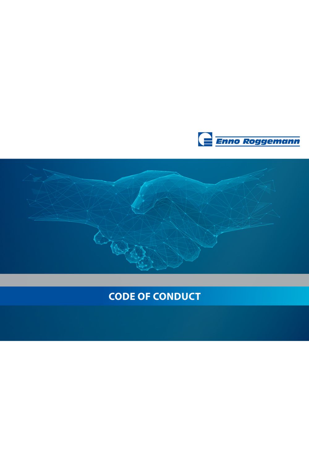Code of conduct