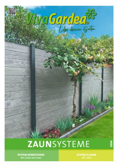 Zaunsysteme