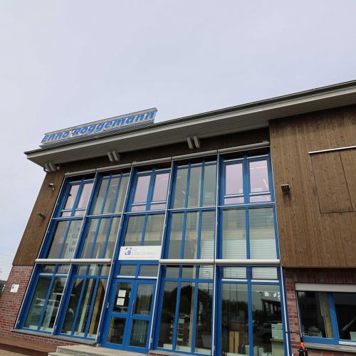 Enno Roggemann in Harsum